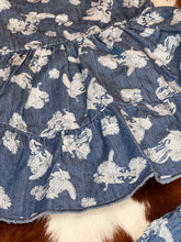 Load image into Gallery viewer, Daisy Spur Dress Set
