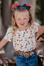 Load image into Gallery viewer, Born In The USA Tee
