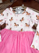 Load image into Gallery viewer, Giddy Up Glam Dress
