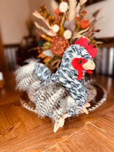 Load image into Gallery viewer, Mabel The Chicken
