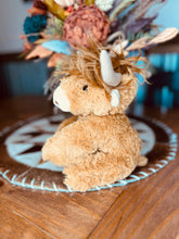 Load image into Gallery viewer, Hudson Highland Plushie
