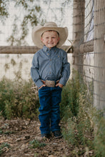 Load image into Gallery viewer, Brady Button Up
