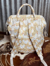 Load image into Gallery viewer, Margret The Chicken Diaper Bag
