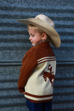 Load image into Gallery viewer, Bruneau Cowboy Sweater
