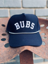 Load image into Gallery viewer, BUBS Golf Snap Back
