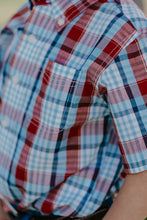 Load image into Gallery viewer, John Button Up
