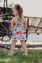 Load image into Gallery viewer, American Sweetheart Dress
