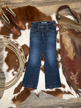 Load image into Gallery viewer, Bespoke Boot Cut Wrangler Jeans
