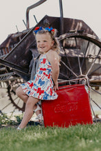 Load image into Gallery viewer, American Sweetheart Dress
