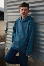 Load image into Gallery viewer, Hot Iron Hoodie
