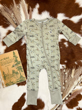 Load image into Gallery viewer, Water Fowl Pj’s
