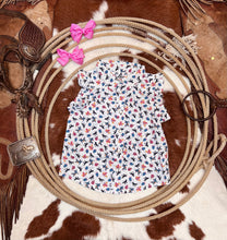 Load image into Gallery viewer, Gracie Pearl Snap
