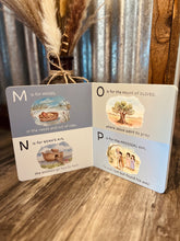 Load image into Gallery viewer, The ABCs Of The Bible Book
