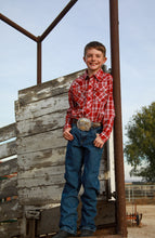 Load image into Gallery viewer, Ryan Pearl Snap
