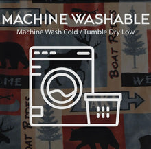 Load image into Gallery viewer, Bear Lake Slumber Bag
