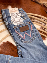 Load image into Gallery viewer, Nala Wrangler Trouser Jeans
