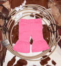 Load image into Gallery viewer, Samira Bell Bottoms
