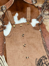 Load image into Gallery viewer, Sienna Overall Dress

