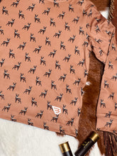 Load image into Gallery viewer, Deer Me Hooded Long Sleeve
