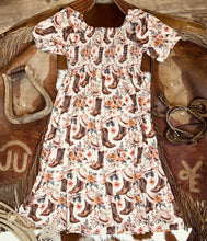 Load image into Gallery viewer, State Fair Boot Dress
