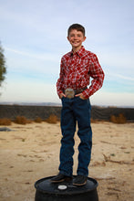 Load image into Gallery viewer, Ryan Pearl Snap
