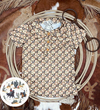 Load image into Gallery viewer, Rio Grande Polo
