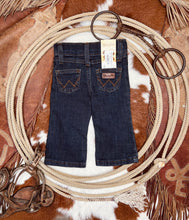 Load image into Gallery viewer, Wrangler Baby Jeans
