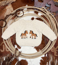 Load image into Gallery viewer, Pony Club Sweater
