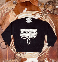 Load image into Gallery viewer, Boot Stitch Sweater
