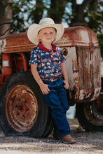 Load image into Gallery viewer, Only In America Polo
