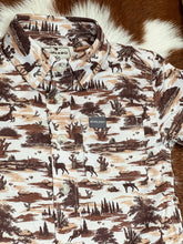 Load image into Gallery viewer, Brush Country Button Up
