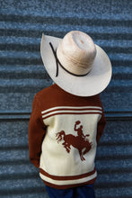 Load image into Gallery viewer, Bruneau Cowboy Sweater
