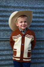 Load image into Gallery viewer, Bruneau Cowboy Sweater
