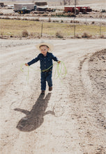 Load image into Gallery viewer, The Begay Straw Hat
