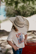 Load image into Gallery viewer, The Marlo Straw Hat

