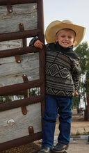 Load image into Gallery viewer, Ringo Fleece Quarter Zip
