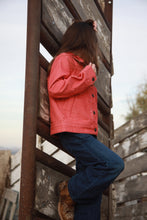 Load image into Gallery viewer, Collins Corduroy Jacket
