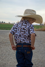 Load image into Gallery viewer, Brush Country Button Up
