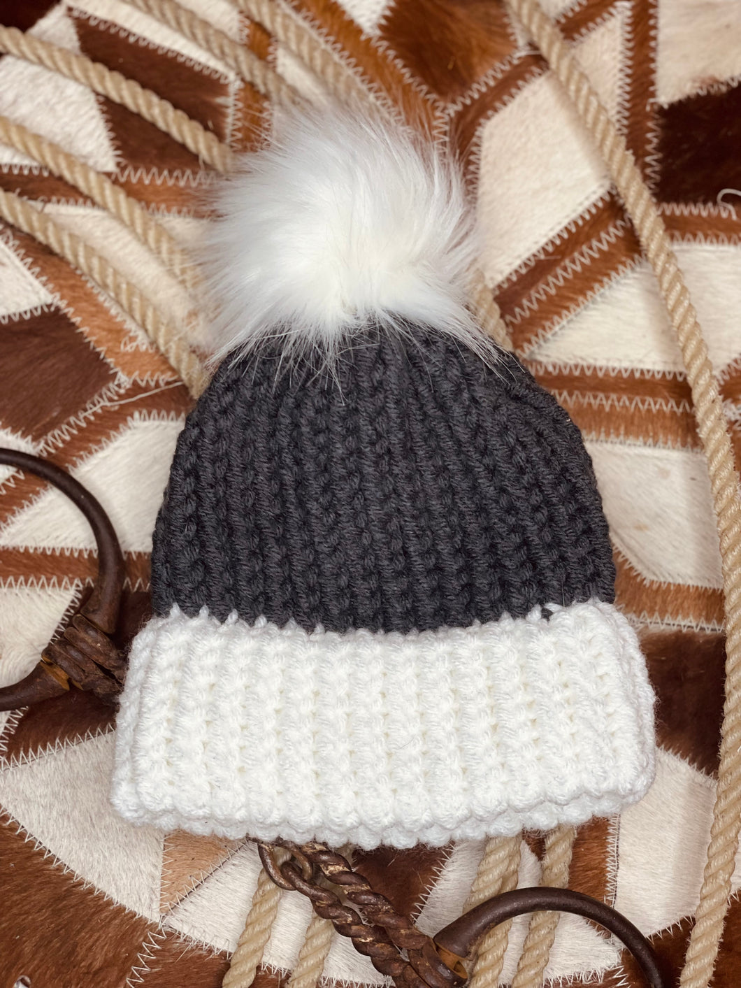 Handmade Beanies
