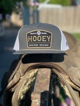 Load image into Gallery viewer, Western Original Hooey Snap Back
