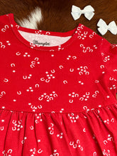 Load image into Gallery viewer, Reach For The Stars Dress
