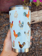 Load image into Gallery viewer, Clucker Tumbler

