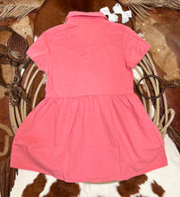 Load image into Gallery viewer, Polly Denim Dress
