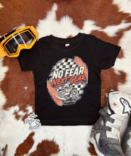 Load image into Gallery viewer, No Fear Next Gear Tee
