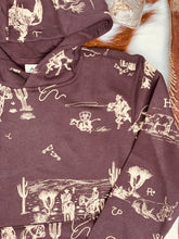 Load image into Gallery viewer, Brand Your Cattle Ariat Hoodie
