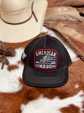 Load image into Gallery viewer, All American Made Ball Cap
