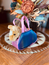 Load image into Gallery viewer, Betsy Bling Horse Purse
