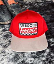 Load image into Gallery viewer, Full throttle Snap Back
