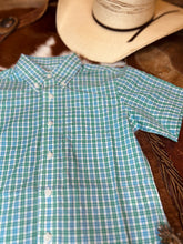 Load image into Gallery viewer, Theo Button Up
