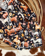 Load image into Gallery viewer, Horsing Around PJ’s

